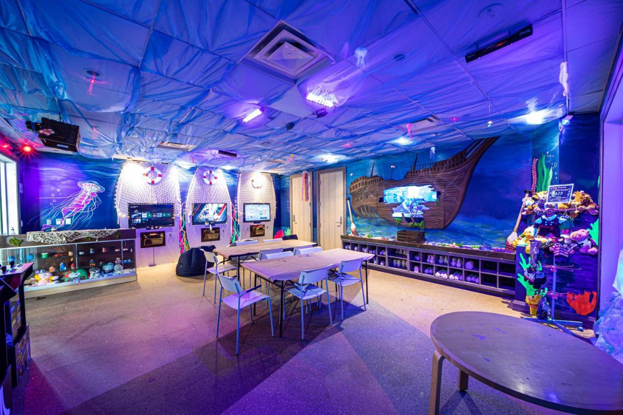 Brilliant Home Near Disney World With Foosball Table By Rentyl - 7707B Orlando Zewnętrze zdjęcie